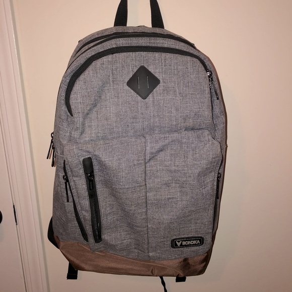 bondka Handbags - Bondka backpack